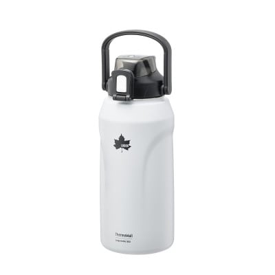 TW 真空断熱 ラージアイスドリンクボトル IG 1300ml 大容量のボトル! 81286272【1745435】