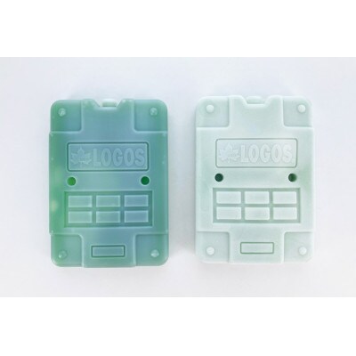 倍速凍結・氷点下パックXL　ロゴスの大人気保冷剤はキャンプや防災にも活躍!　81660640×1個【1575873】