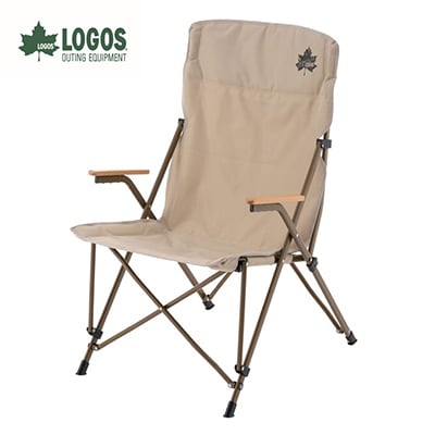 Tradcanvas ダイニングマスターチェア キャンプやアウトドアに大活躍な椅子!73173126【1665142】