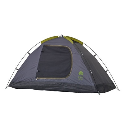 【在庫限り】ROSY オーニングドーム・SOLO ソロキャンプにおすすめのテント 71301001【1688877】