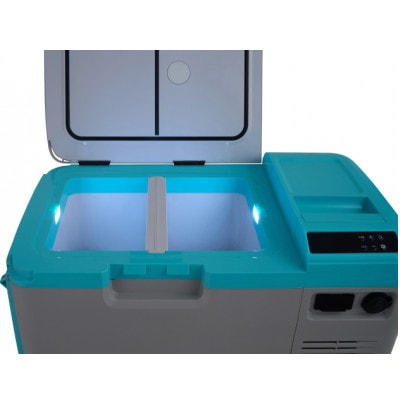 éé»ãšã¬ãã£ã³ã»æž©å·/å·å庫ã27(-20â/60â )ã¢ãŠããã¢ãBBQã§åœ¹ç«ã€!74175095ã1687985ã