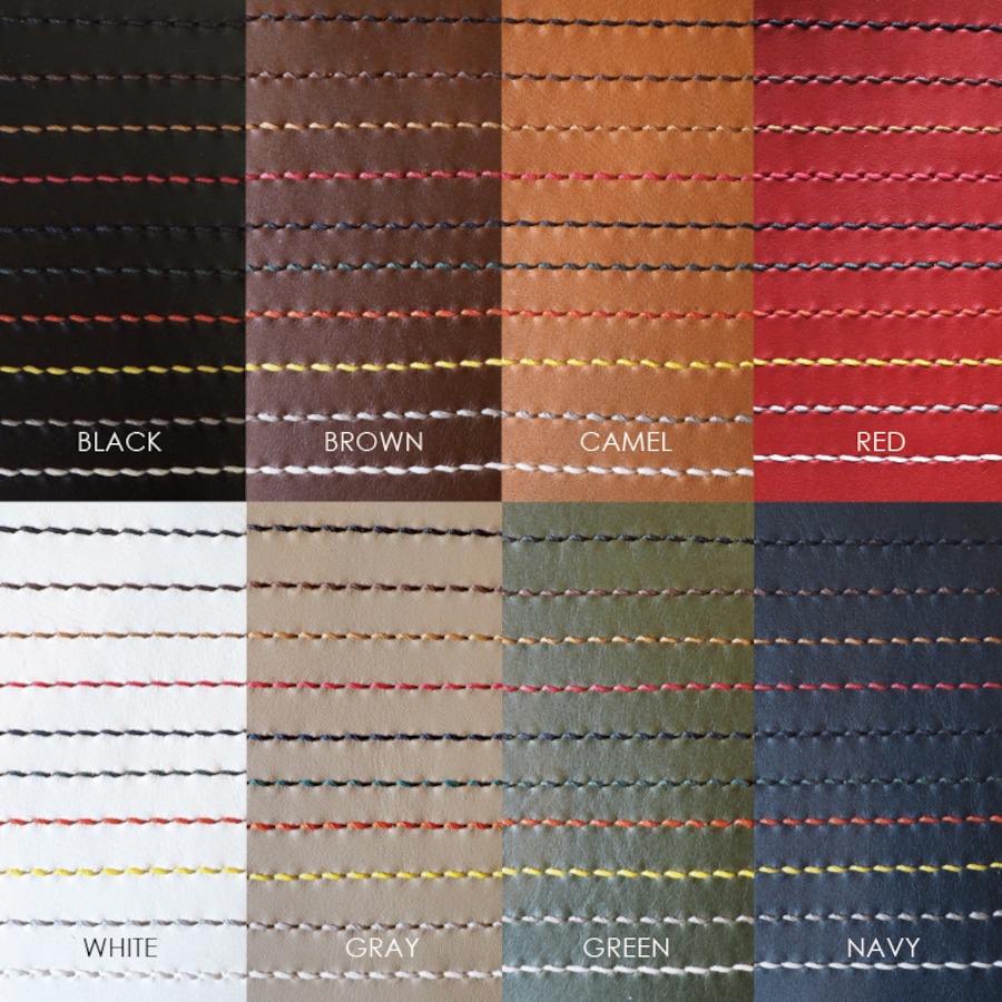 【京都叡山電鉄で採用】車掌かばん ホワイト 牛革 スムースレザー レザー 国産 鞄 肩掛け 斜めがけ ショルダー ショルダーバッグ バッグ かばん カバン おしゃれ 手作り プレゼント ギフト 贈り物 革工房むくり