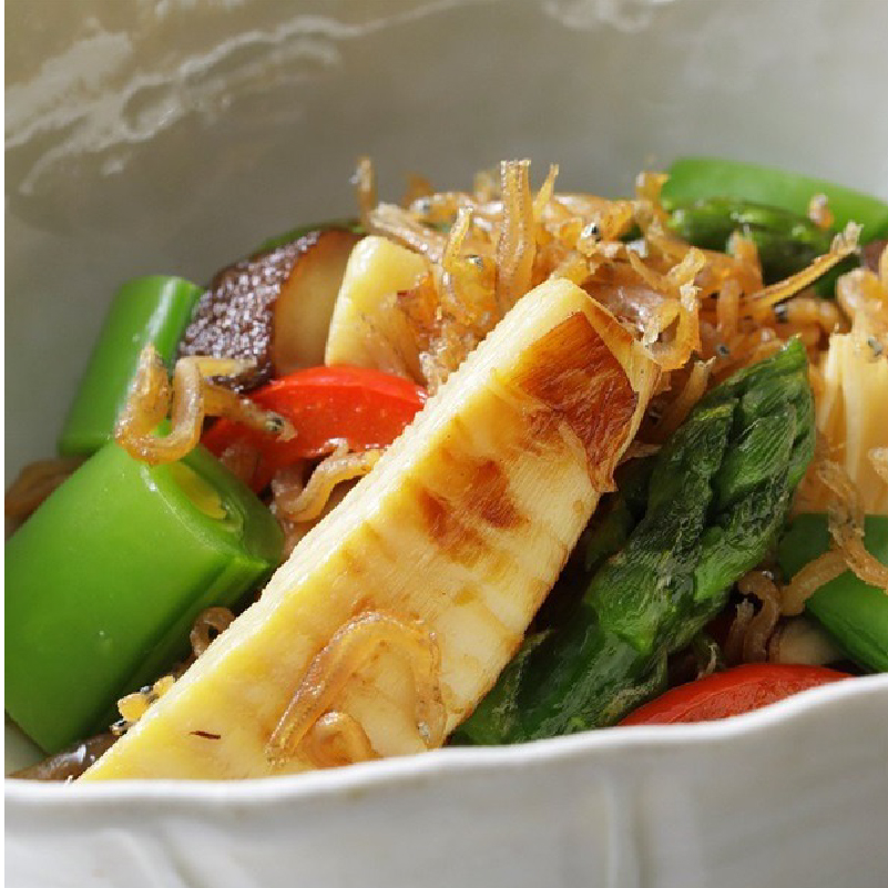 【京都吉兆】 ちりめん山椒 1袋(60g) 佃煮 本さざなみ煮 柔らかめ ふっくら ちりめんじゃこ 山椒  ごはん ご飯 おかず 具材 手土産 贈り物 人気 おすすめ ふるさと納税 京都 八幡 八幡市 京都吉兆 松花堂店