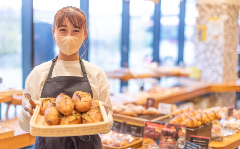 店主おまかせパン20個セット