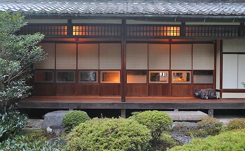 普賢寺伊東邸　宿泊券　3万円分