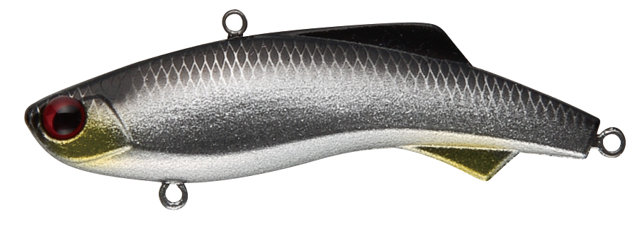 shiriten VIBE 53勝負シリーズSY#11 銀粉コノシロ