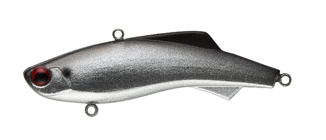 shiriten VIBE 53勝負シリーズSY#12 銀粉ハク