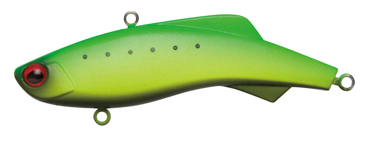 shiriten VIBE 53 ナイトシリーズ NT#02 ナイトチャートイワシ