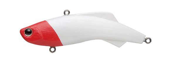 shiriten VIBE TG 53 #01 レッドヘッド