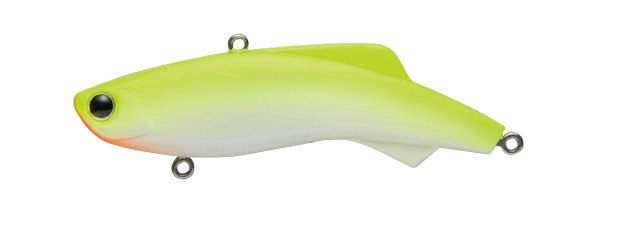 shiriten VIBE TG 53 #02 チャートバックパール