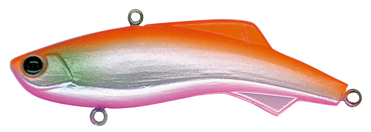 shiriten VIBE TG 53 #03 イズミジャイアン