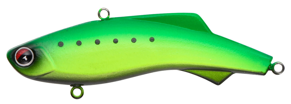 shiriten VIBE TG 53 #04 ライムチャートイワシ