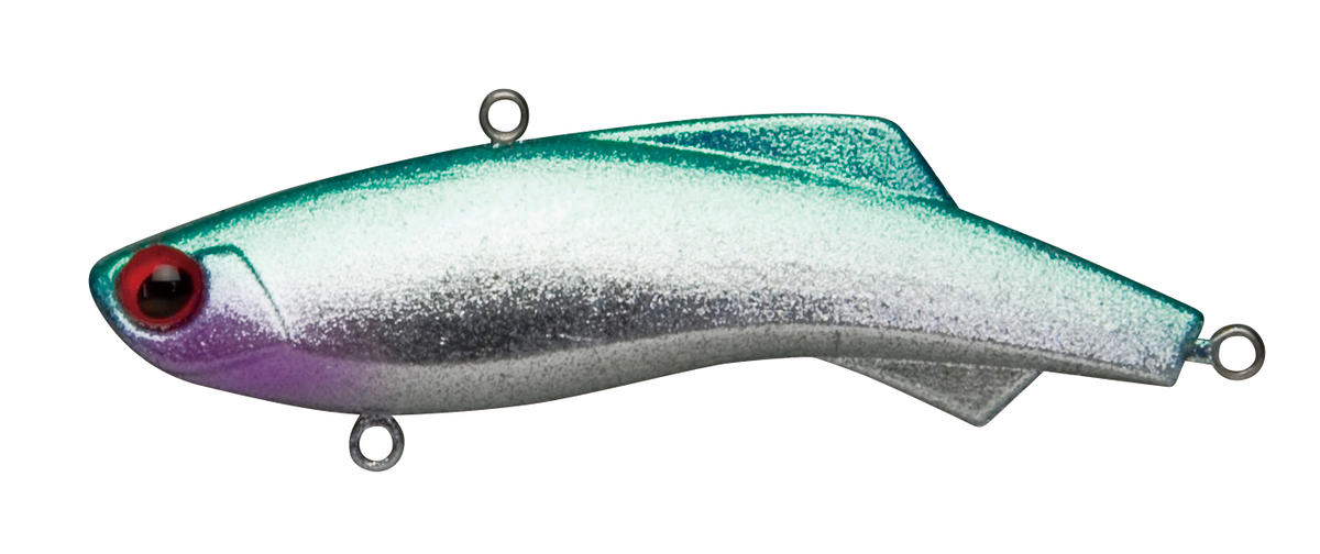 shiriten VIBE TG 53 SY#02 銀粉キビナゴ