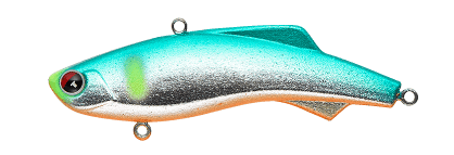 shiriten VIBE TG 53 SY#04 銀粉小沼アユ