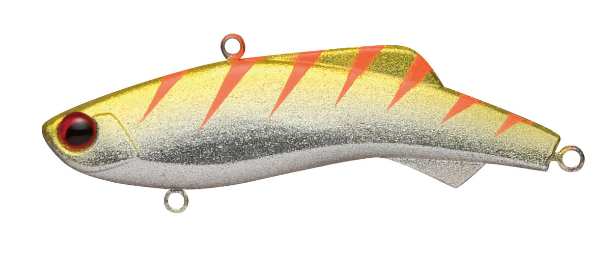 shiriten VIBE TG 53 SY#05 銀粉ギーコ