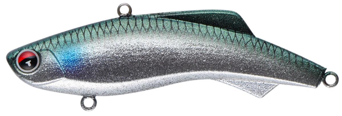 shiriten VIBE TG 53 SY#10 銀粉イナッコ