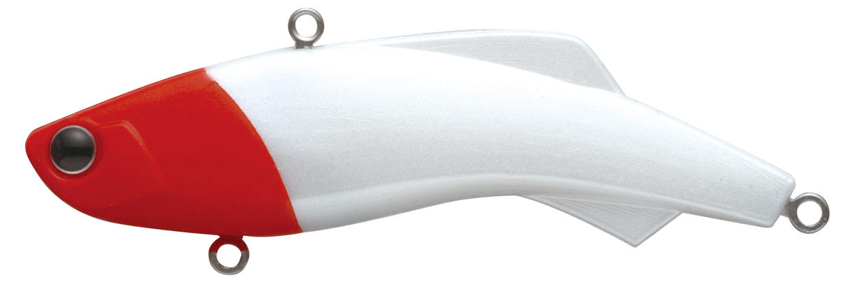 shiriten VIBE 73 #01 レッドヘッド