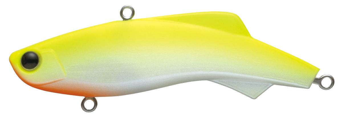 shiriten VIBE 73 #02 チャートバックパール