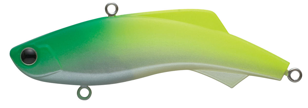 shiriten VIBE 73 #05 ライムチャート