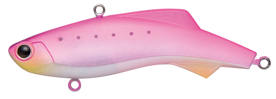 shiriten VIBE 73 #21 ピンキーイワシ