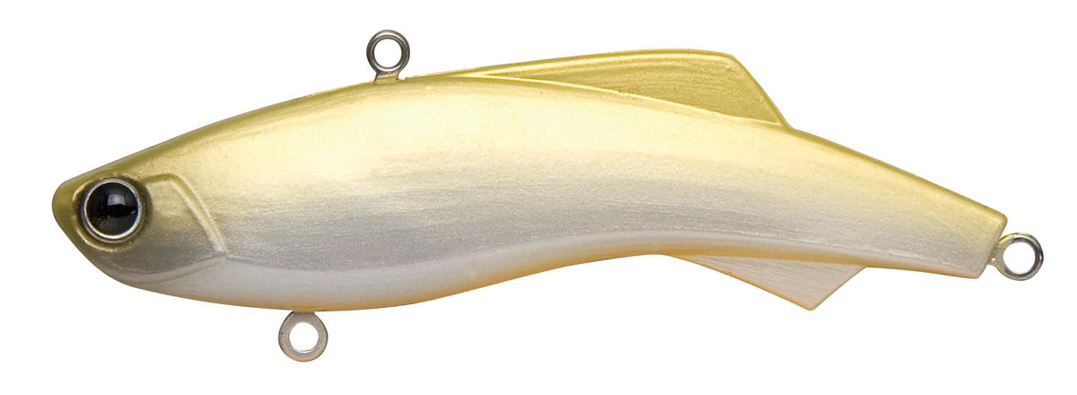 shiriten VIBE 73 #22 デイフラッシュゴールド