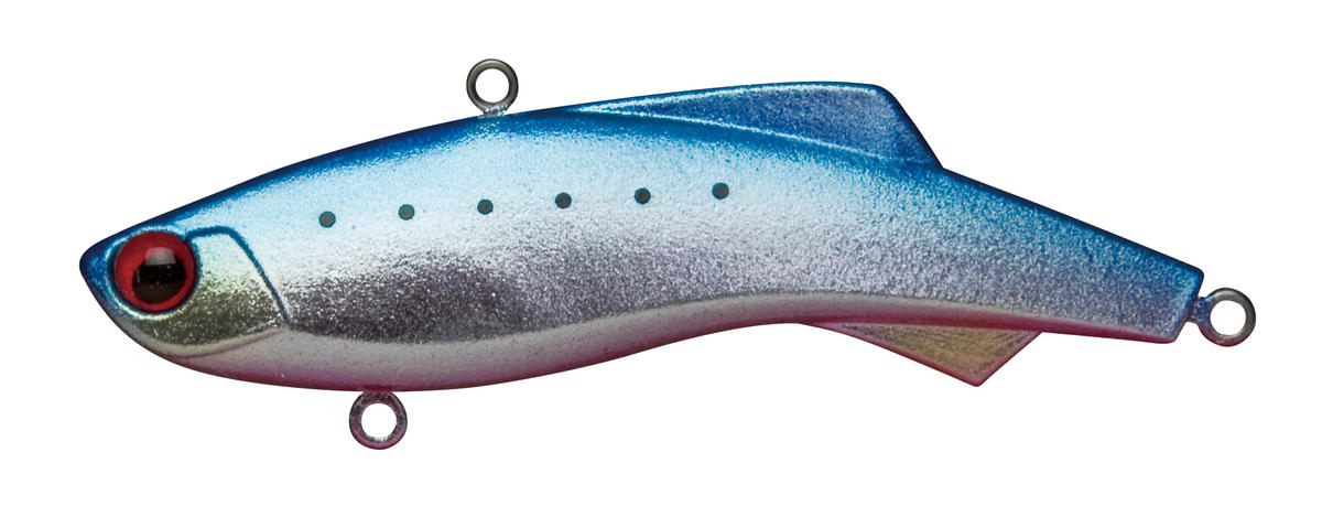 shiriten VIBE 73 勝負シリーズ SY#03 銀粉イワシ