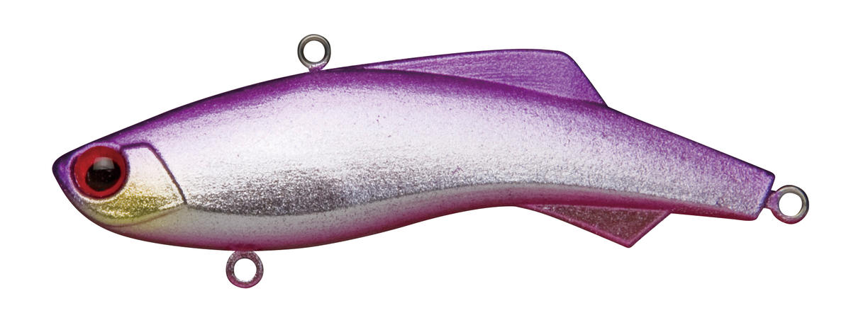 shiriten VIBE 73 勝負シリーズ SY#04 銀粉カタクチ