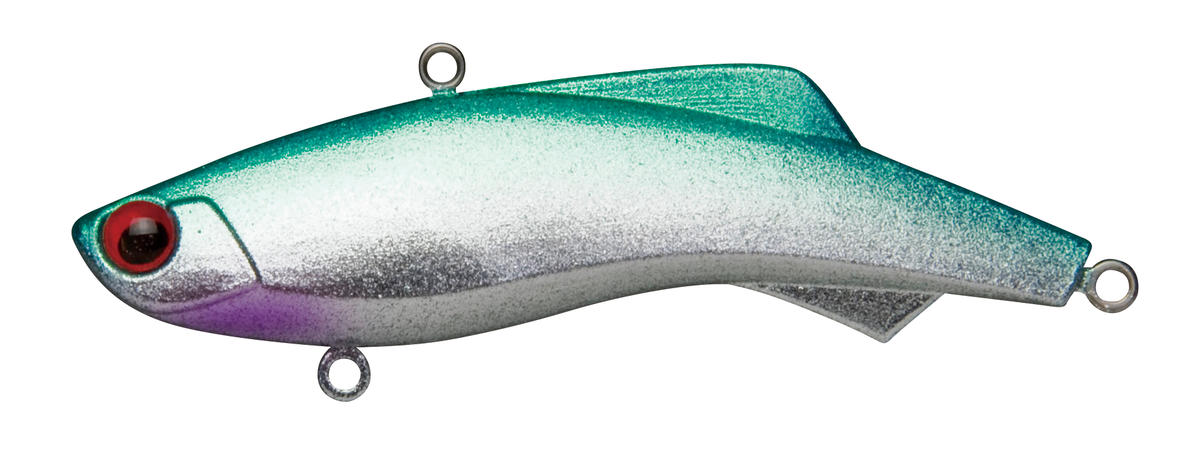 shiriten VIBE 73 勝負シリーズ SY#05 銀粉キビナゴ