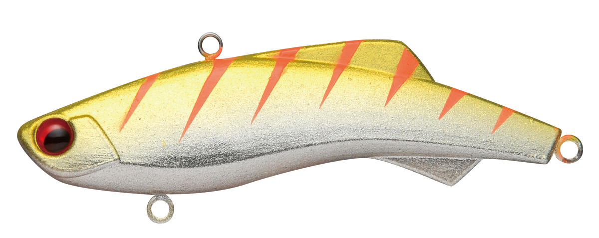 shiriten VIBE 73 勝負シリーズ SY#09 銀粉ギーコ