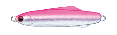 shiriten JIG 60 #05 ピンクバック