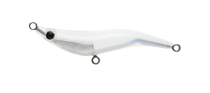 shiriten EBEECH 48 #03 クリアー