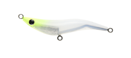 shiriten EBEECH 48 #07 チャートヘッドクリアー