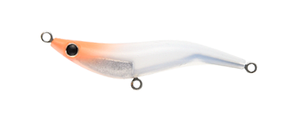 shiriten EBEECH 48 #06 オレンジヘッドクリアー