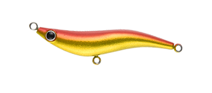 shiriten EBEECH 48 #10 銀粉赤金