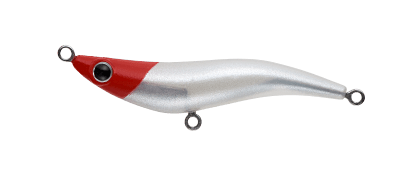 shiriten EBEECH 48 #11 レッドヘッド