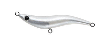 shiriten EBEECH 48 #12 透けパール