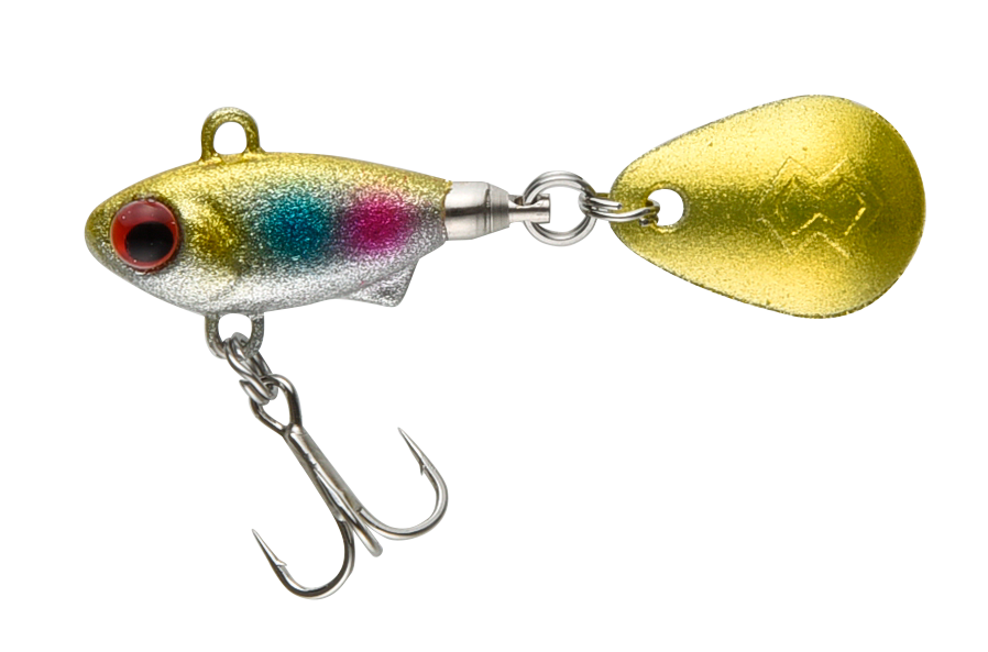 BAKUREE spin 6 #02 驫邊峨ざ繝シ繝ォ繝峨Ξ繧、繝ウ繝懊シ