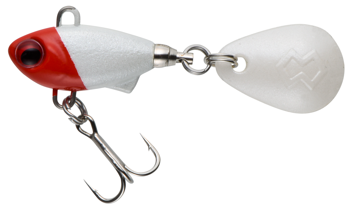 BAKUREE spin 6 #09 レッドヘッド