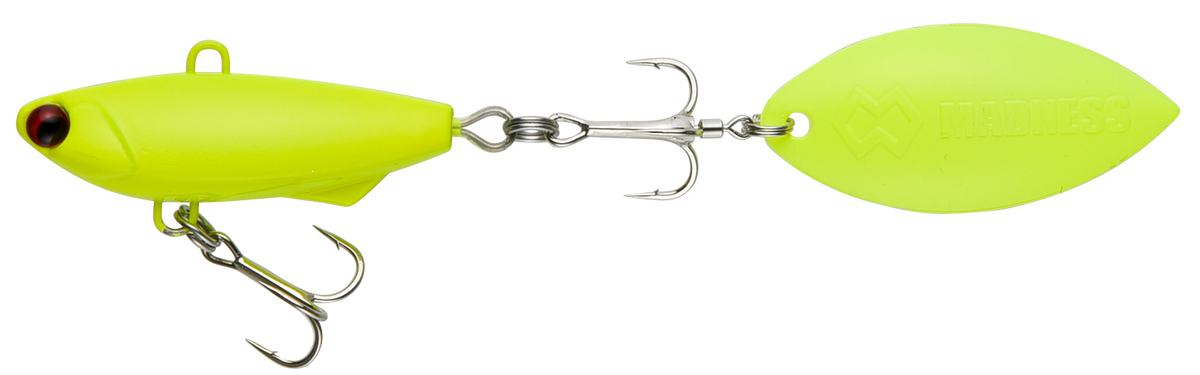 BAKUREE spin 15 #10 チャート