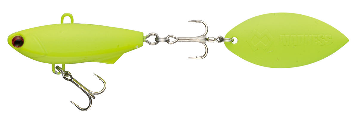 BAKUREE spin 30 #10 チャート