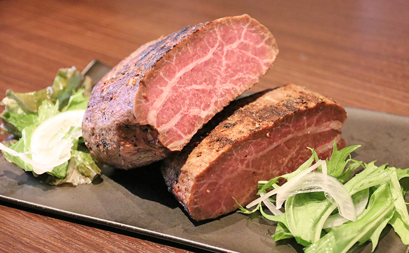 国産牛ローストビーフ　250g×3牛肉 国産牛 オードブル 冷凍 惣菜 おかず 京都