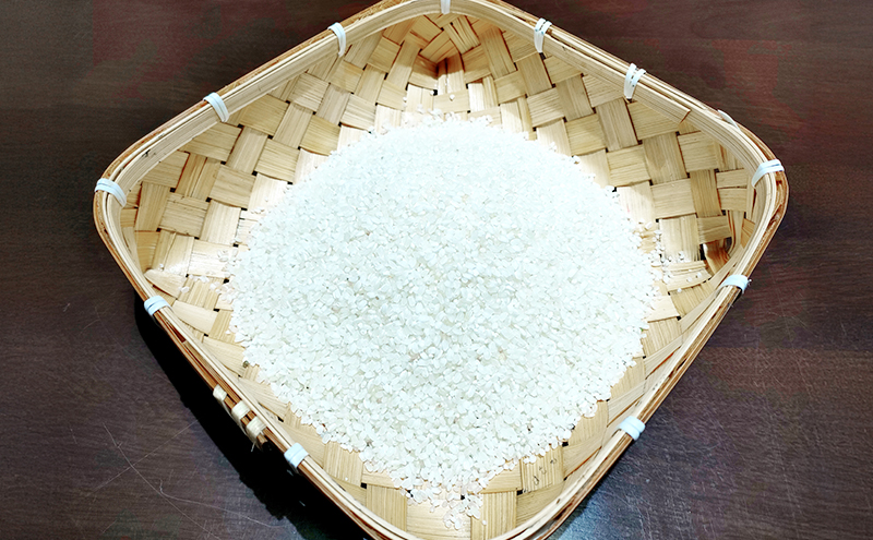 令和8年産 新米 ヒノヒカリ 5kg　米 コシヒカリ お米 ご飯 ごはん 精米 京都府 京田辺市