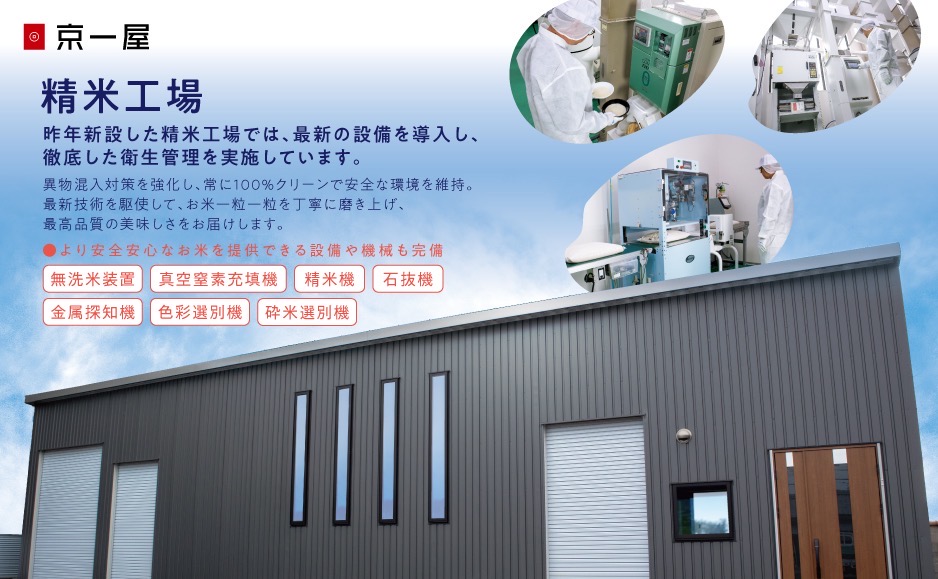 京都府京田辺市産 京と米 ゆうだい21 6kg (2kg×3袋) R7年度産 お米 米 こめ コメ 精米 白米 ごはん ご飯 弁当 おにぎり 真空 長期保存 防災 京田辺市 京都府 kt2026