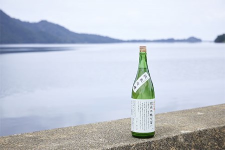 純米吟醸 杜氏の独り言 1800ml