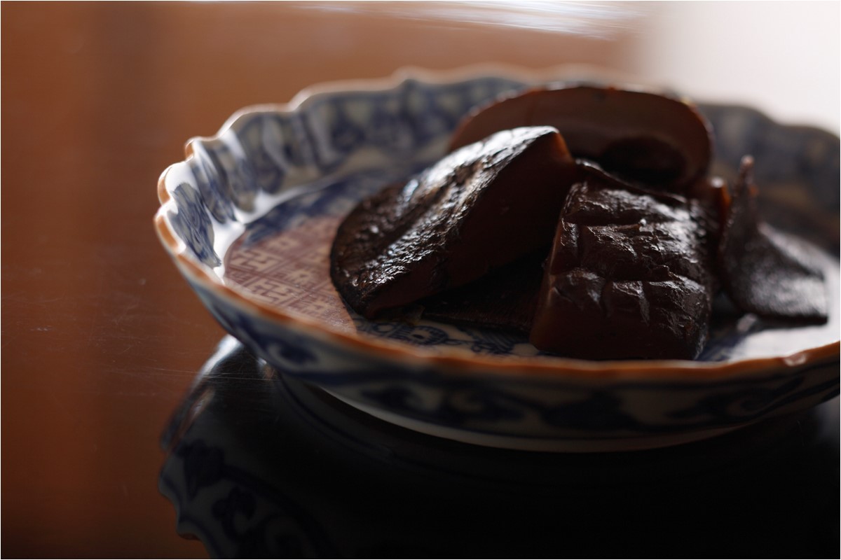 紫野和久傳【和煮4種詰め合わせ】