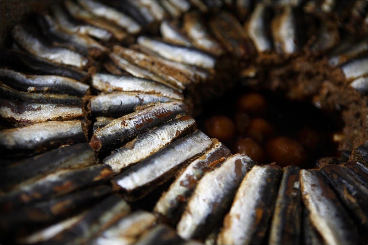 紫野和久傳【和煮4種詰め合わせ】