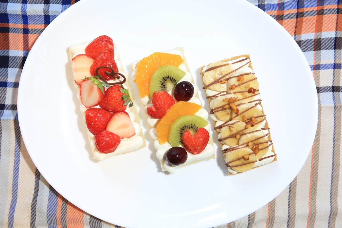 ãããŒãºã³ãªãŒãã³ãã«ãŒããµã³ããã3å