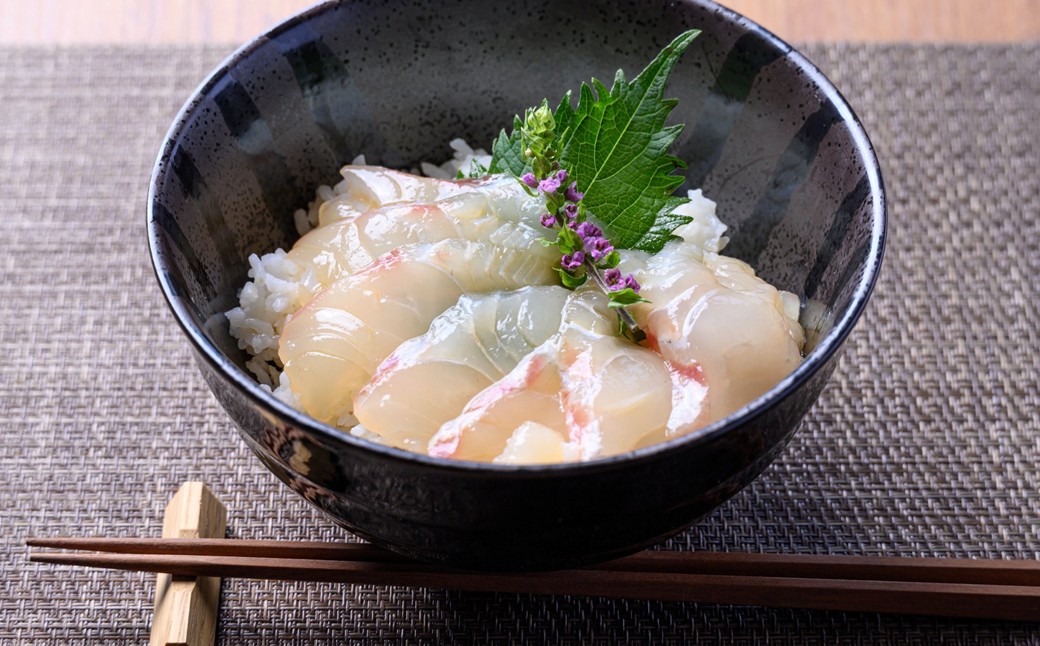 【海鮮 漬け丼 詰め合わせ ５種】京都 丹後の地魚 魚の旨味だし「漬け丼」 5食セット（80g×5パック）（特製追いタレ付）