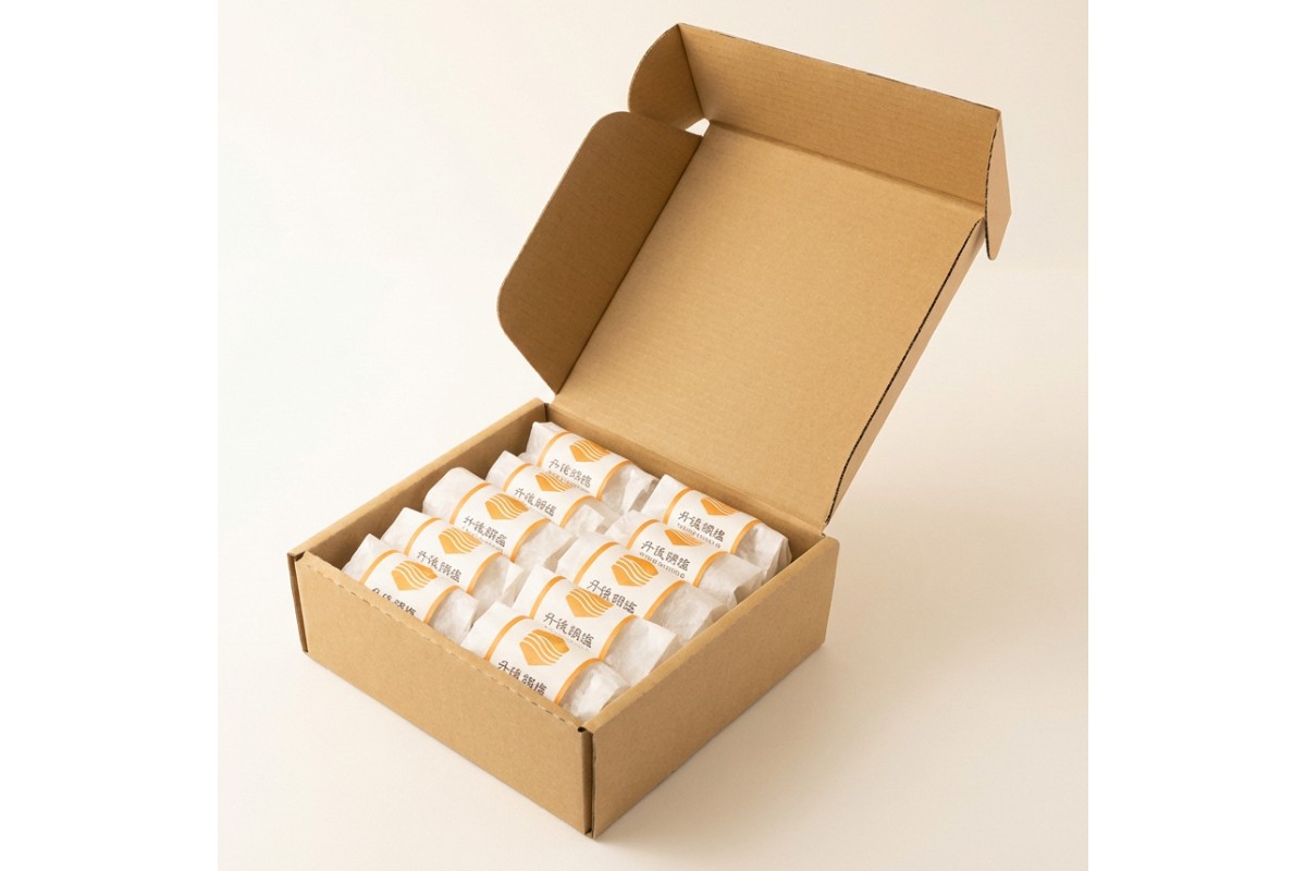 丹後のコシヒカリと塩だけでつくる 塩むすび −40℃急速冷凍 レンジ3分