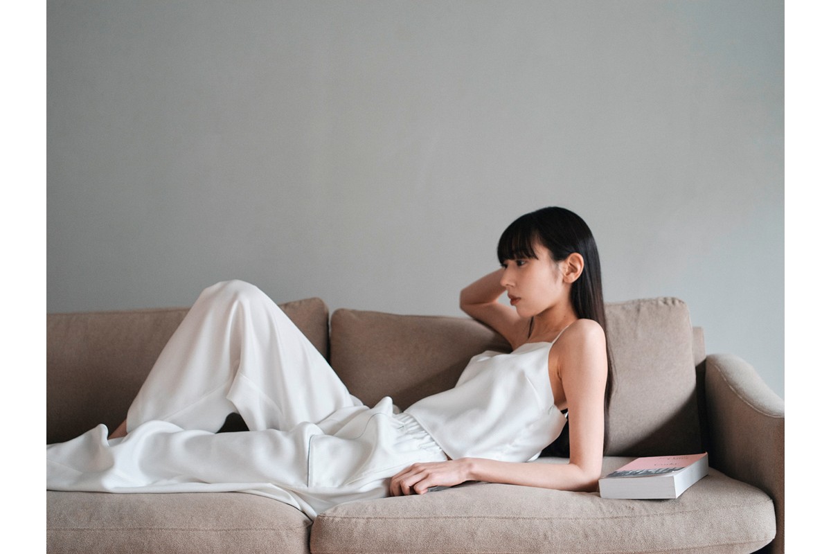 シルクリラックスパンツ（白） ふるさと納税 リラックスパンツ パンツ シルク 高品質 丹後ちりめん ファッション 室内着